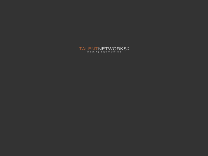 www.talent-networks.net