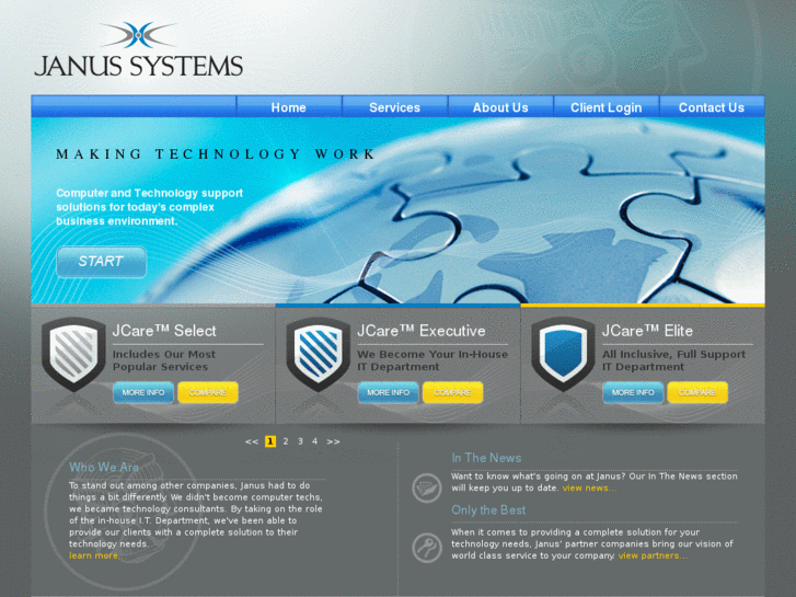 www.januscomputersystems.com