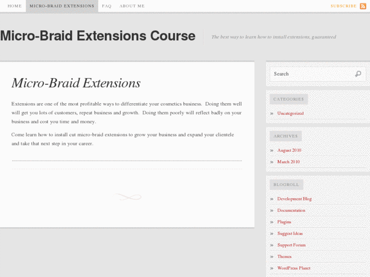 www.microbraidcourse.com