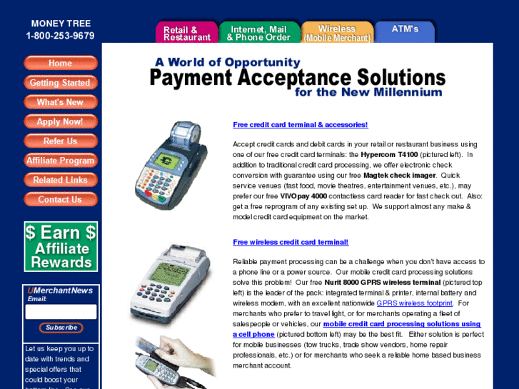 www.universalpaymentprocessing.com