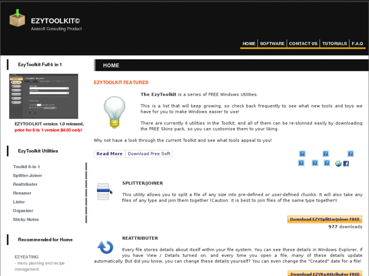 www.ezytoolkit.com