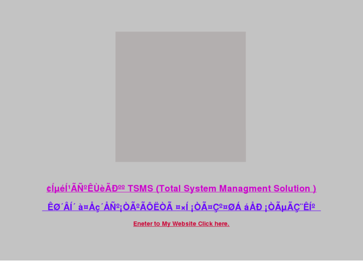 www.tsm-solution.com