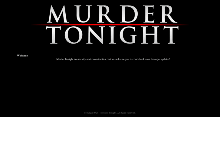 www.murdertonight.net
