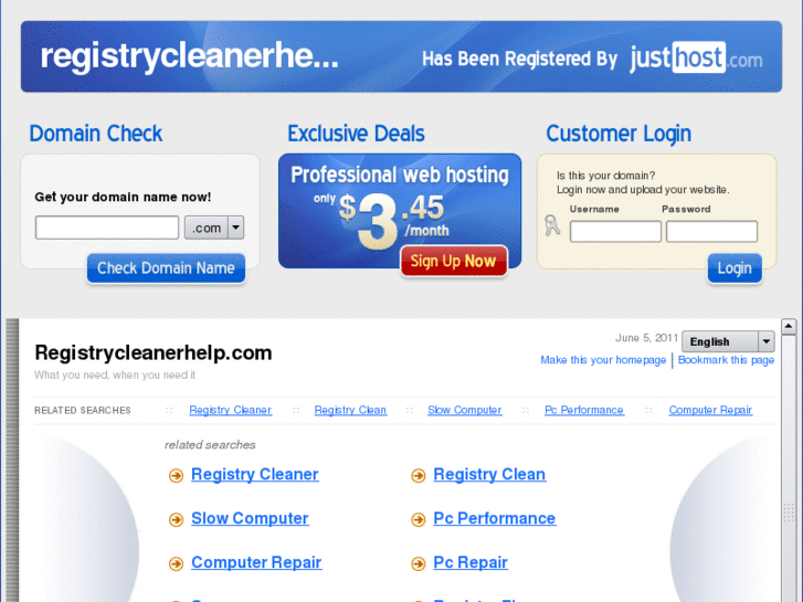www.registrycleanerhelp.com