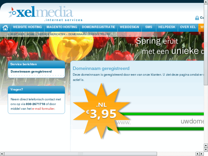 www.ffectis.net
