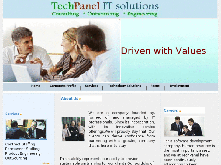 www.techpanelit.com