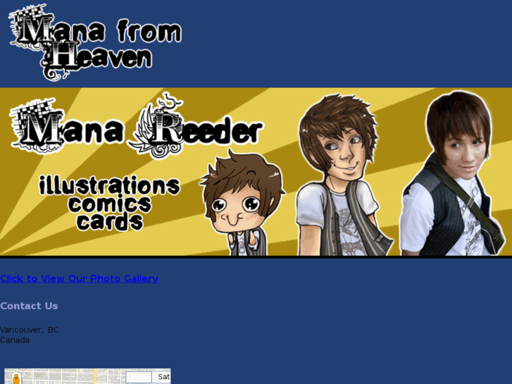 www.manafromheaven.ca
