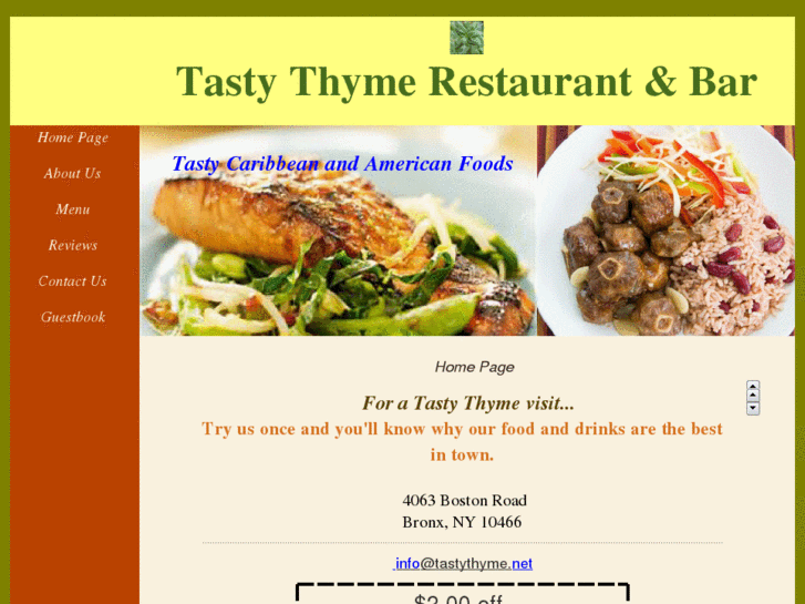 www.tastythyme.net