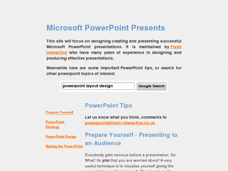www.microsoft-powerpoint.com