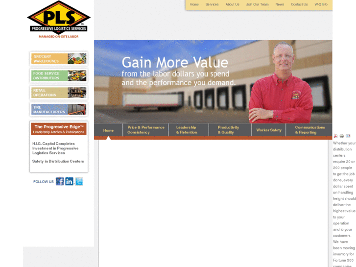 www.plsloading.com
