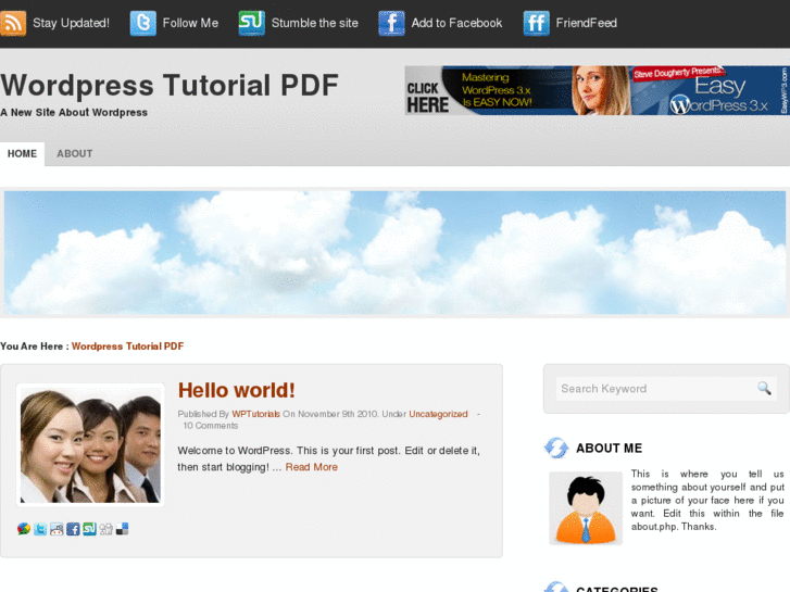www.wordpresstutorialpdf.com