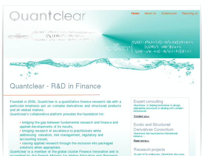 www.quantclear.com