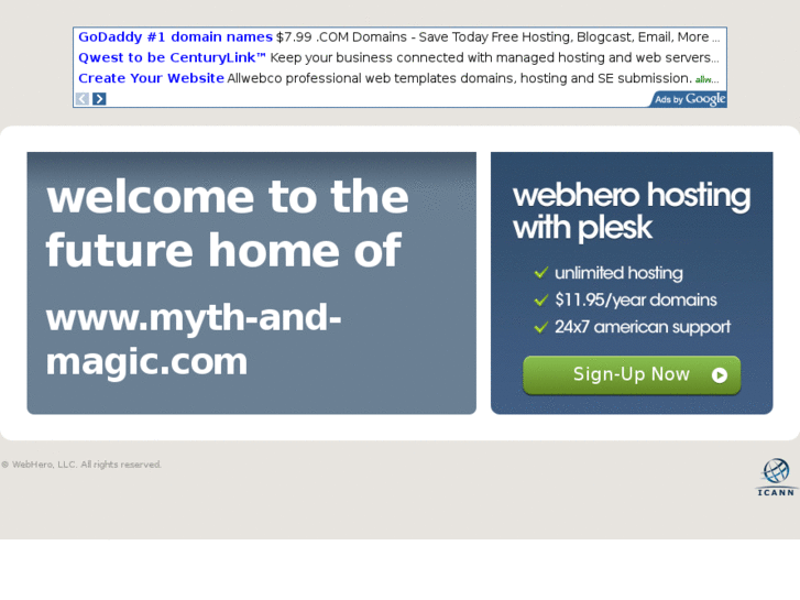 www.myth-and-magic.com