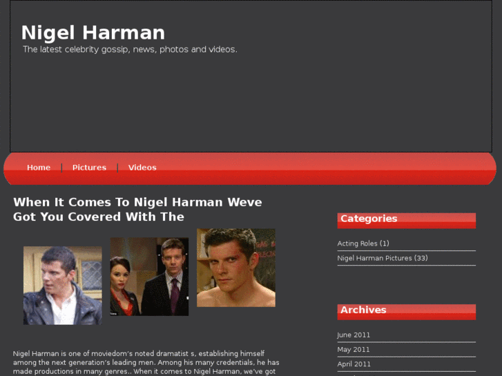 www.nigelharman.net