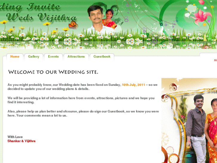 www.shankarwedsvijithra.info