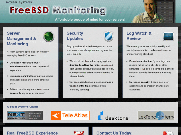 www.freebsdmonitoring.net