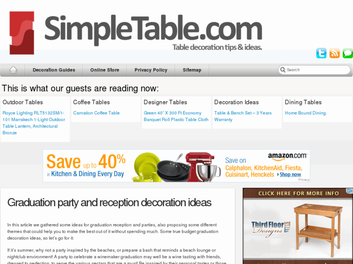 www.simpletable.com