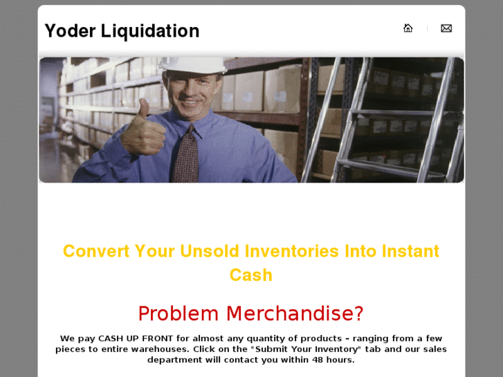 www.yoderliquidation.com