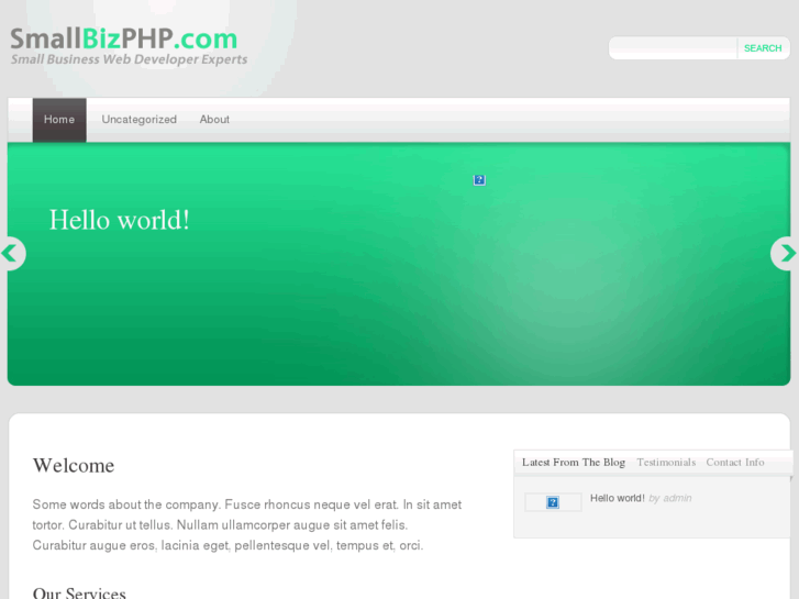 www.smallbizphp.com