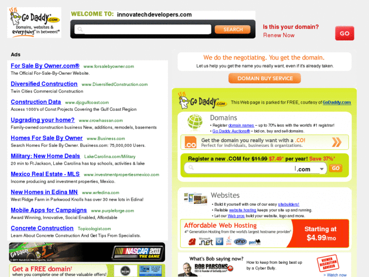 www.innovatechdevelopers.com