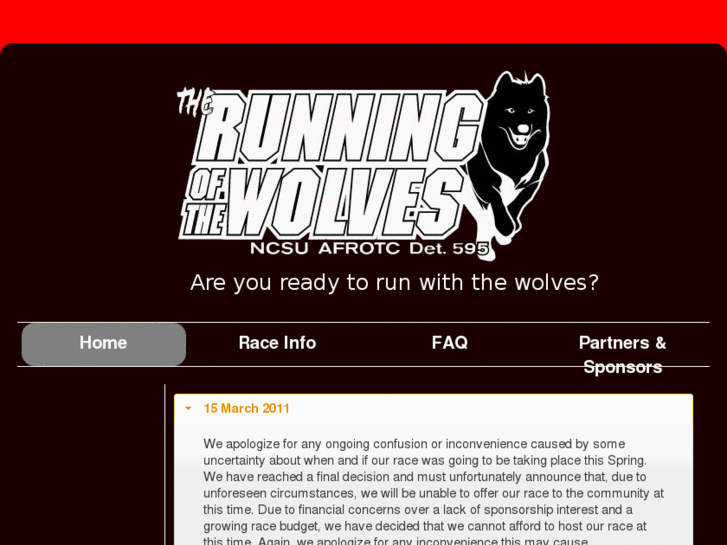 www.runningofthewolves.com