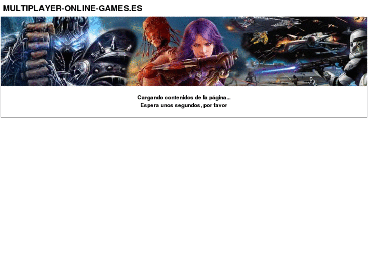 www.multiplayer-online-games.es