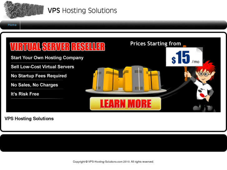 www.vps-hosting-solutions.com