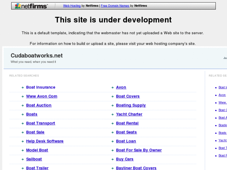 www.cudaboatworks.net