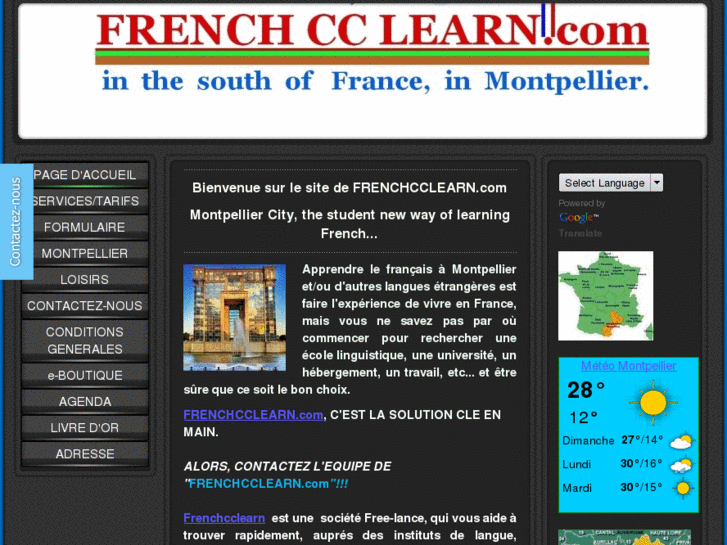 www.frenchcclearn.com