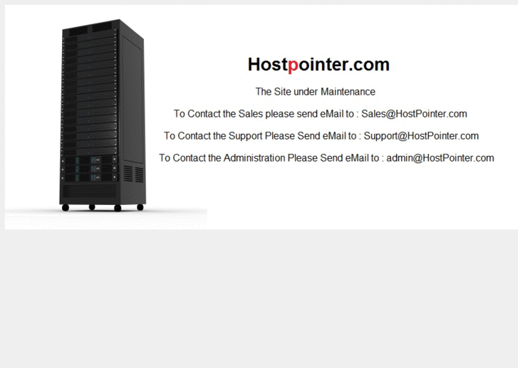 www.hostpointer.com