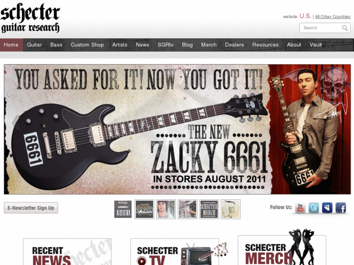 www.schecterfiles.com
