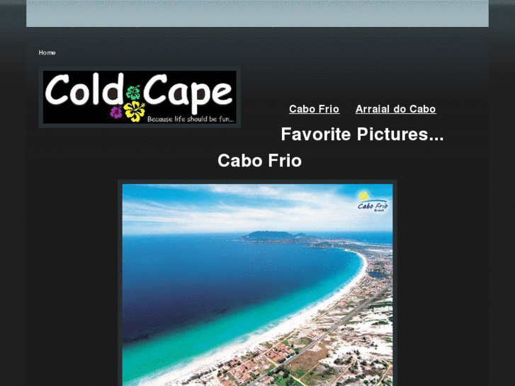www.coldcape.com