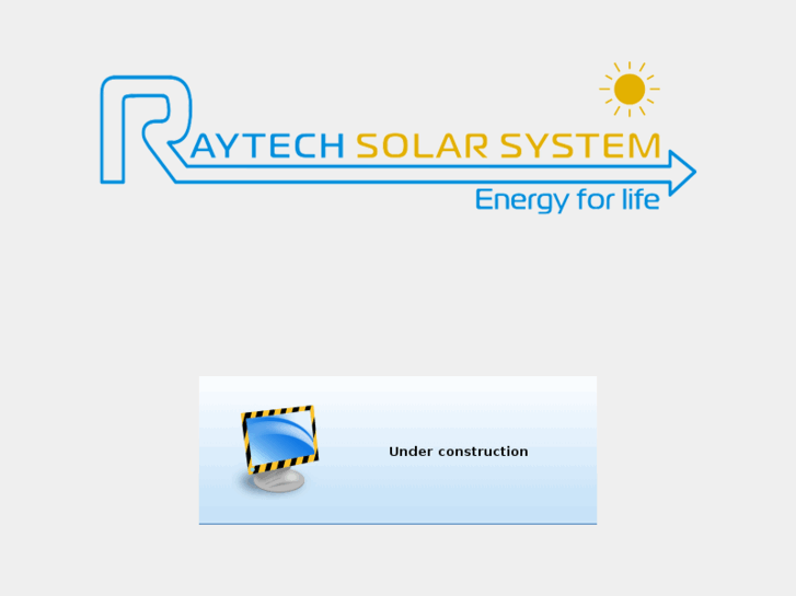 www.raytechsolarsystem.org
