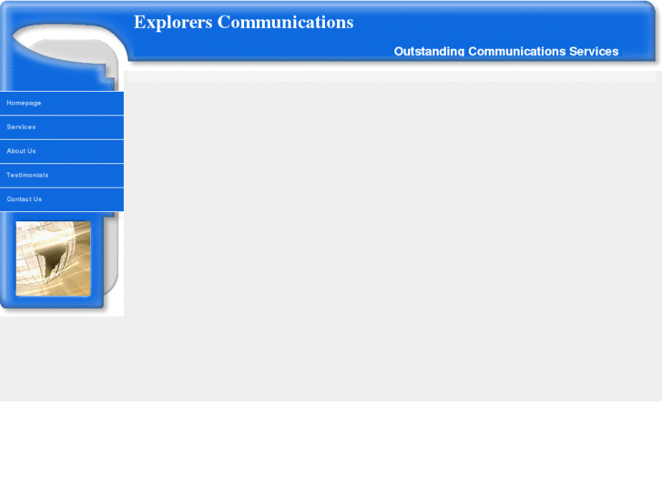 www.explorerscommunications.com