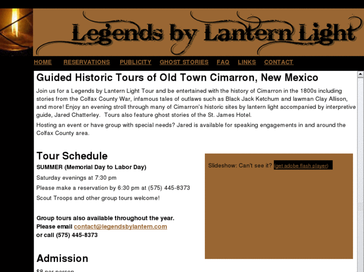 www.legendsbylantern.com
