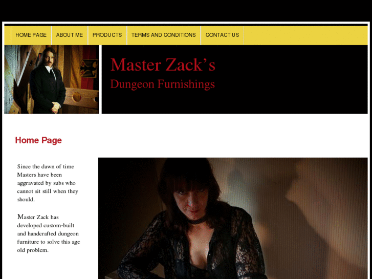 www.masterzacksdungeonfurnishings.com