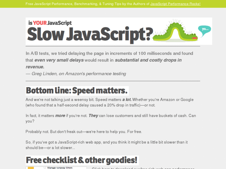 www.slowjavascript.com