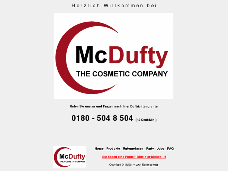 www.mcdufty.de