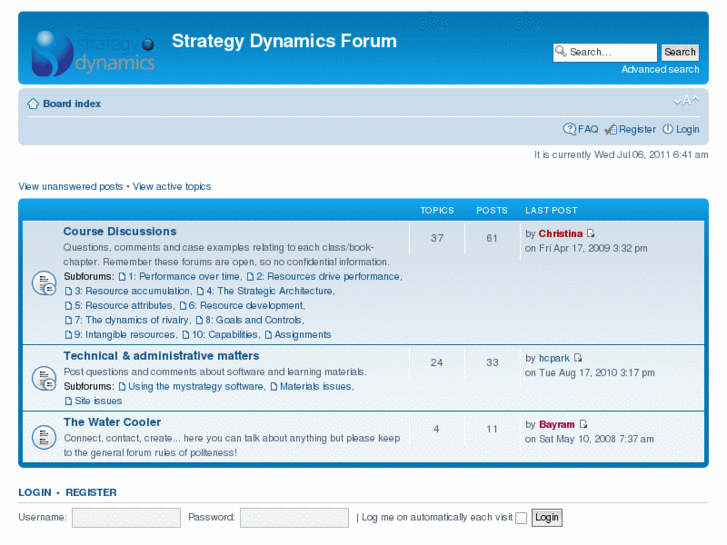 www.strategydynamics.info