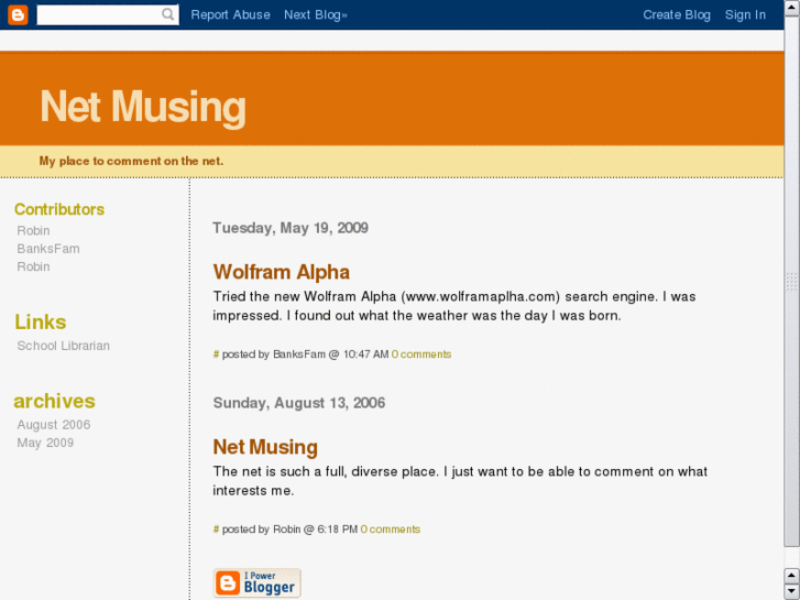 www.netmusing.com