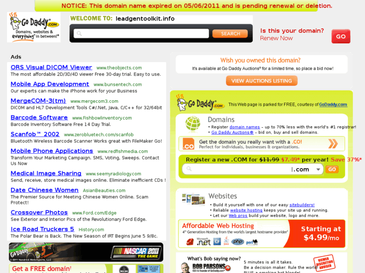 www.leadgentoolkit.info