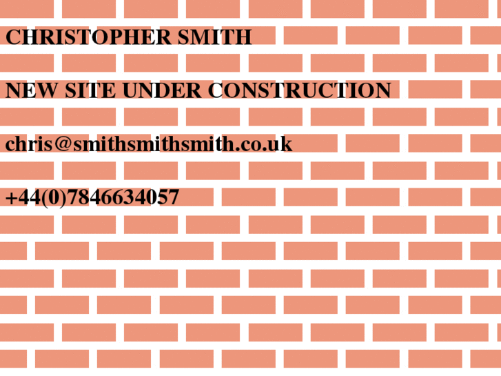 www.smithsmithsmith.co.uk