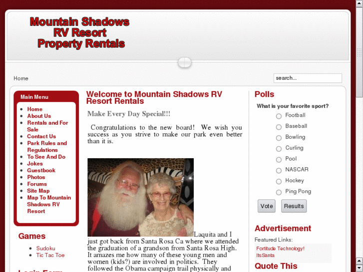 www.mtnshadows.net