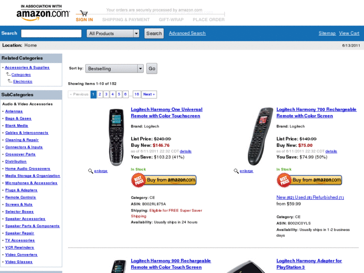 www.logitech-harmony.us