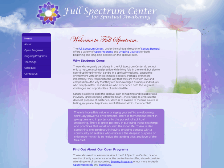 www.fullspectrumctr.net