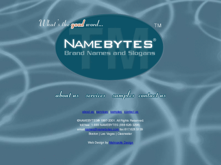 www.namebytes.com
