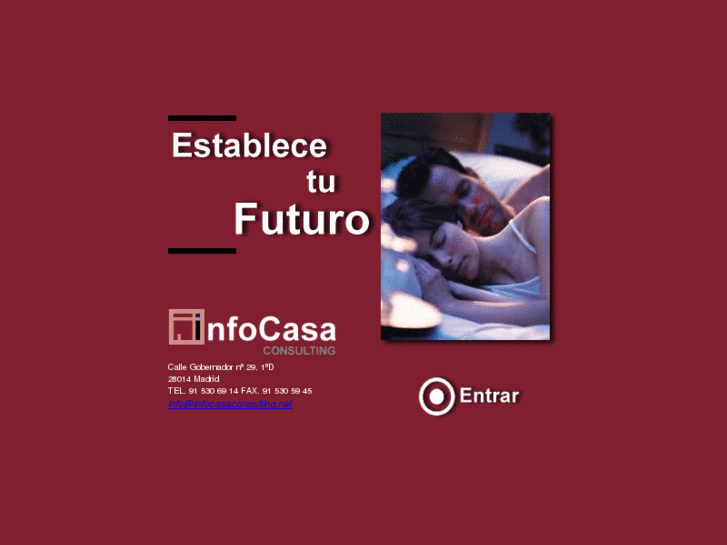 www.infocasaconsulting.net