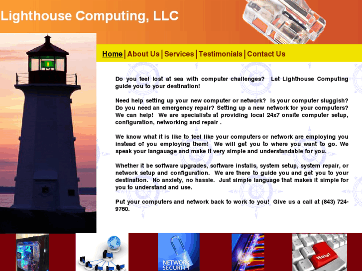 www.lighthousecomputing.biz