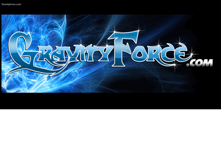 www.gravityforce.com
