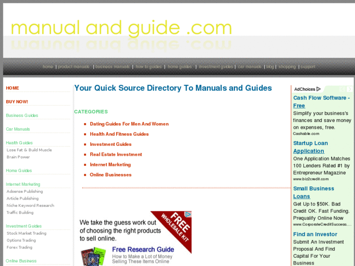 www.manualandguide.net